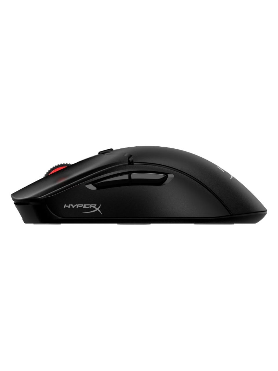 Компьютерная мышь HyperX Pulsefire Haste 2 Wireless (Black) 6N0B0AA