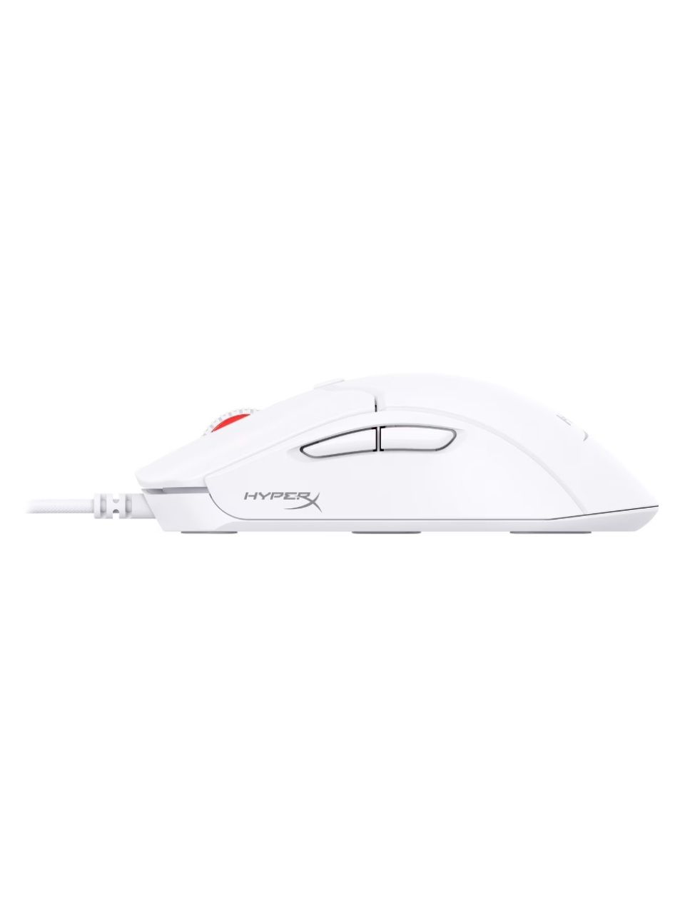 Компьютерная мышь HyperX Pulsefire Haste 2 (White) 6N0A8AA