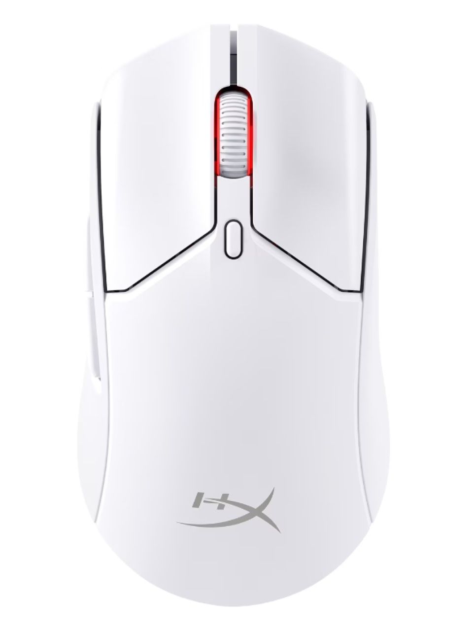 Компьютерная мышь HyperX Pulsefire Haste 2 Wireless (White) 6N0A9AA