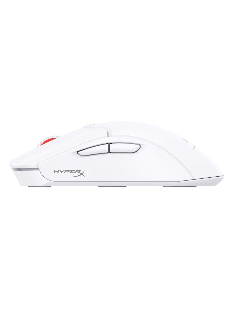 Компьютерная мышь HyperX Pulsefire Haste 2 Wireless (White) 6N0A9AA