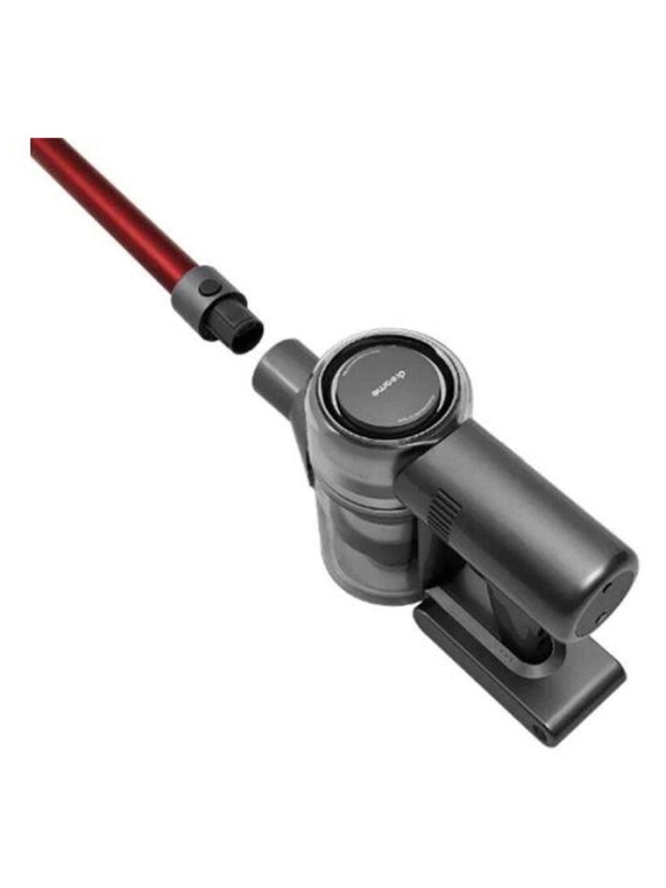 Беспроводной вертикальный пылесос Dreame Cordless Vacuum Cleaner V11