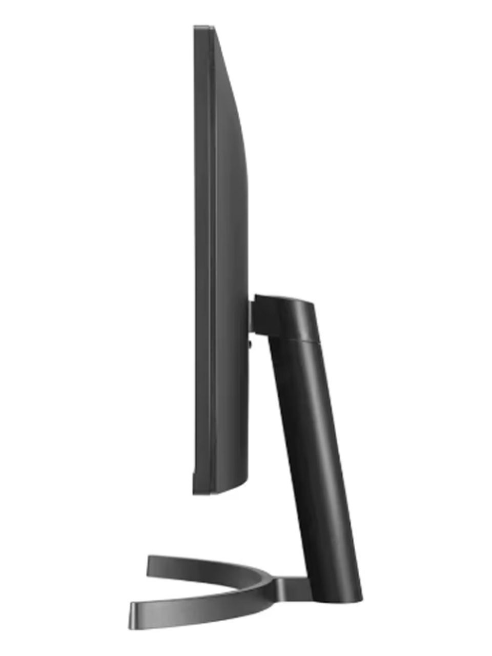 Монитор 27" LG 27QN600 Black