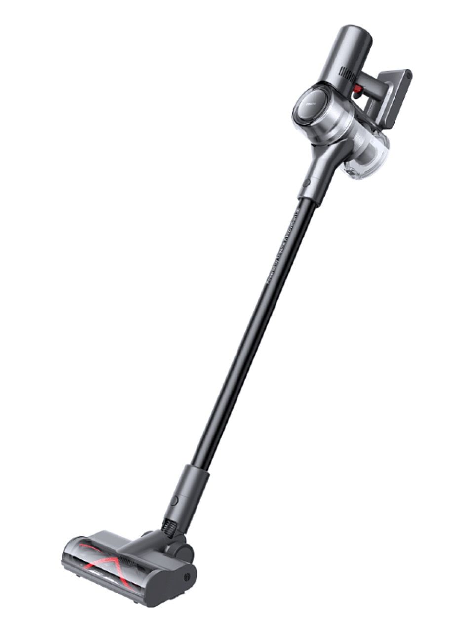 Беспроводной вертикальный пылесос Dreame Cordless Vacuum Cleaner V12
