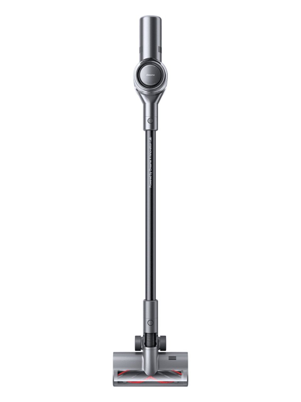 Беспроводной вертикальный пылесос Dreame Cordless Vacuum Cleaner V12