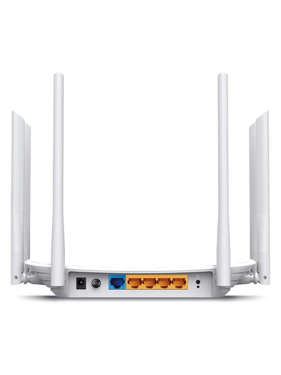 Маршрутизатор TP-Link Archer C86