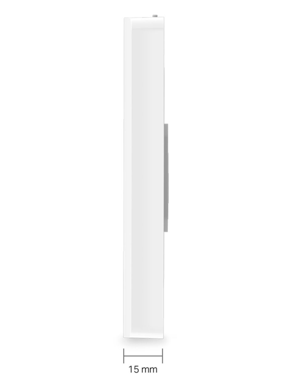 Wi-Fi точка доступа TP-Link EAP615-Wall