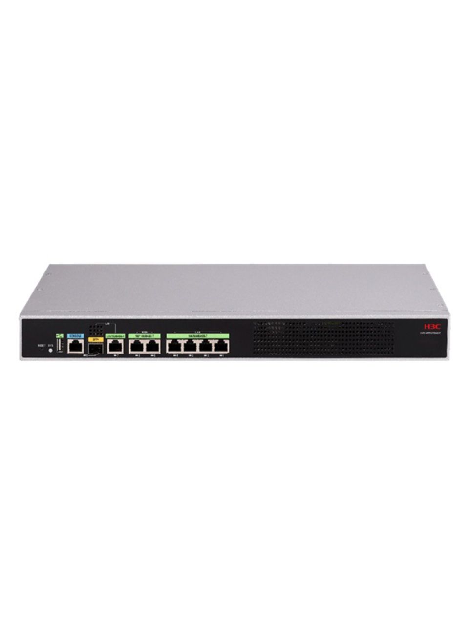 Контроллер беспроводного доступа H3C EWP-WSG1840X