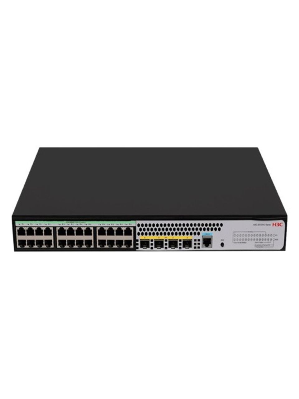Коммутатор H3C LS5120V3-28S-PWR-LI-GL Switch