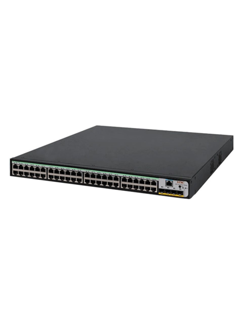 Коммутатор H3C LS5120V3-52P-PWR-LI-GL Switch