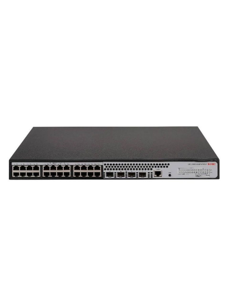 Коммутатор H3C LS-1850V2-28P-HPWR-EI-GL
