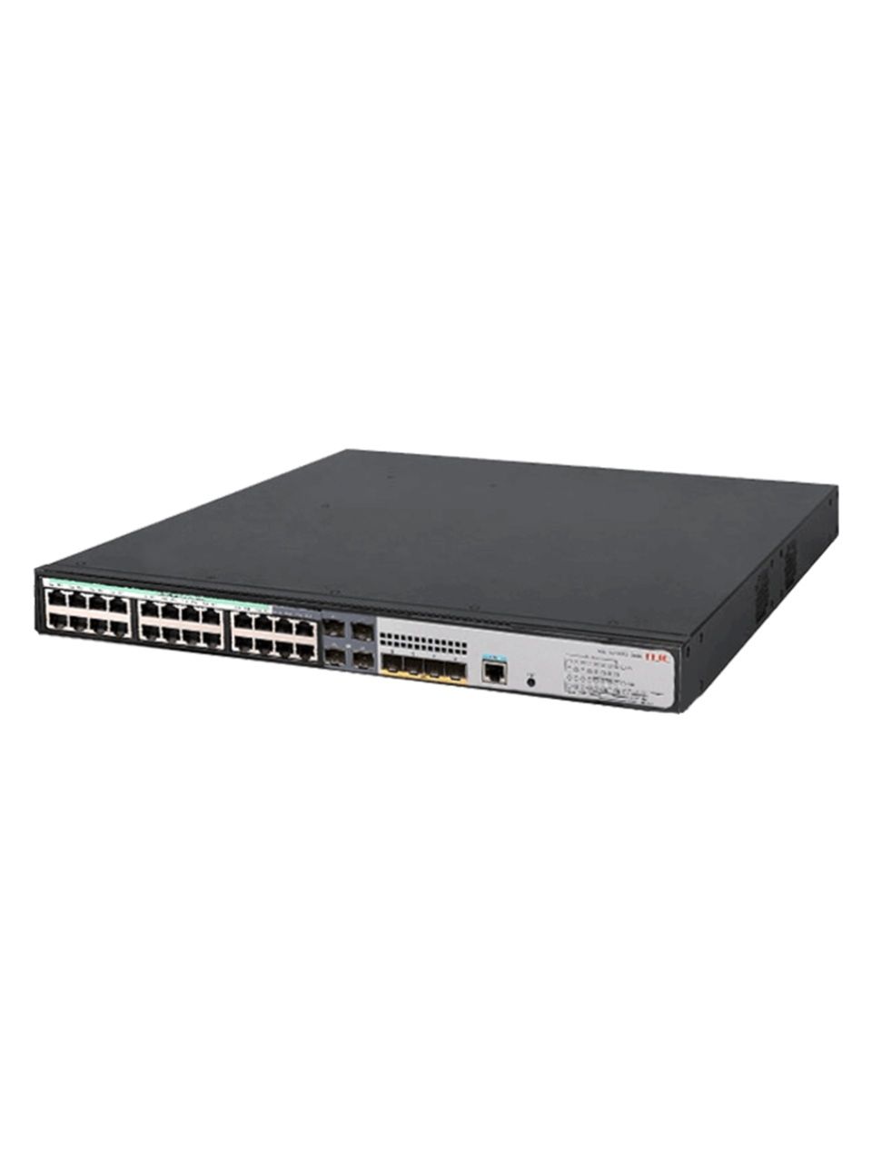 Коммутатор H3C LS5120V3-28S-HPWR-LI-GL Switch