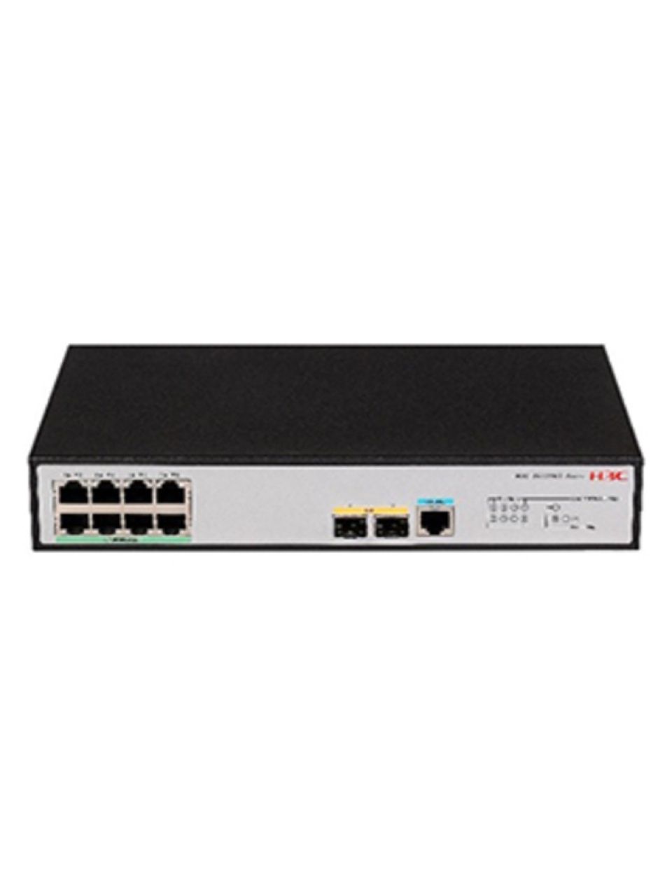 Коммутатор H3C LS5120V3-10P-PWR-LI-GL Switch