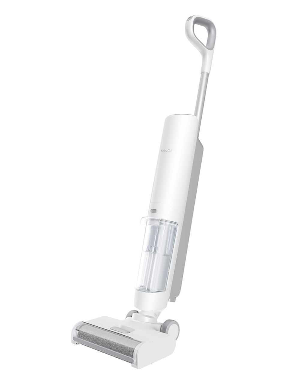 Беспроводной вертикальный пылесос Xiaomi Truclean W10 Ultra Wet Dry Vacuum Белый (с заряд.B305GL-JZ)
