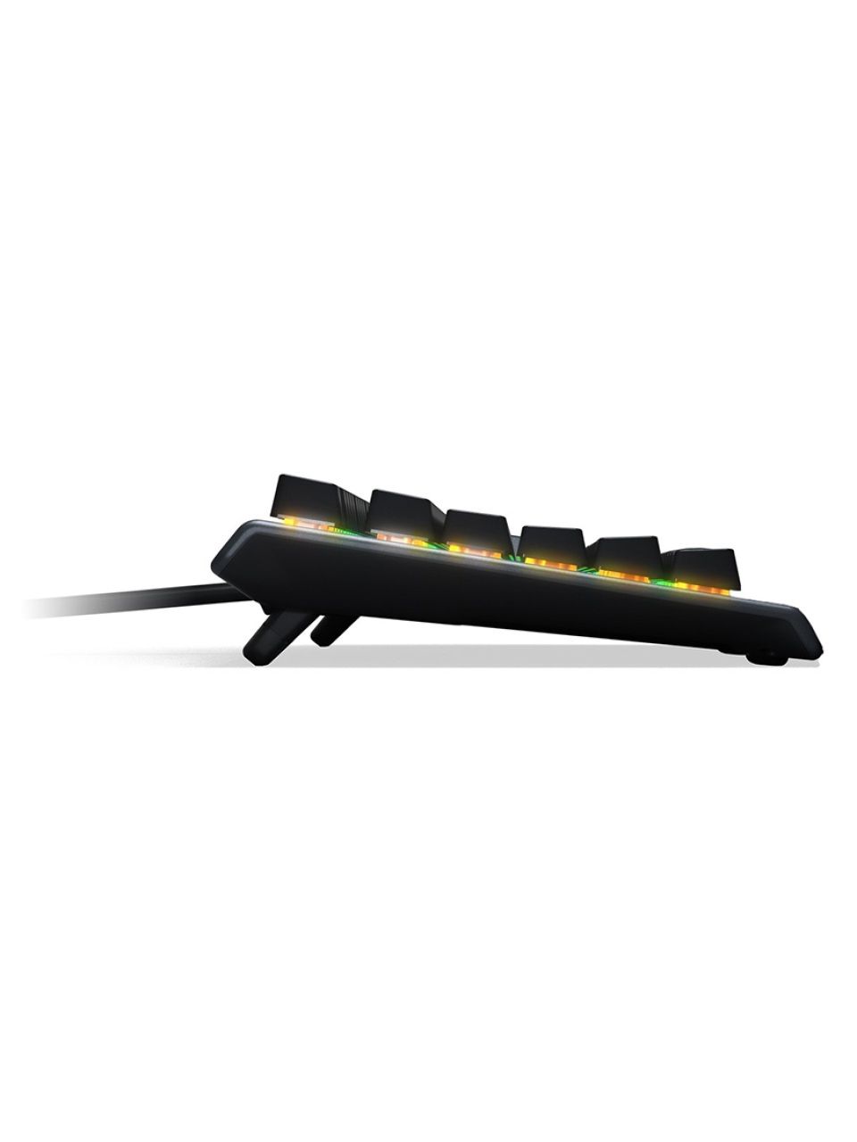 Клавиатура Steelseries Apex 3 TKL US