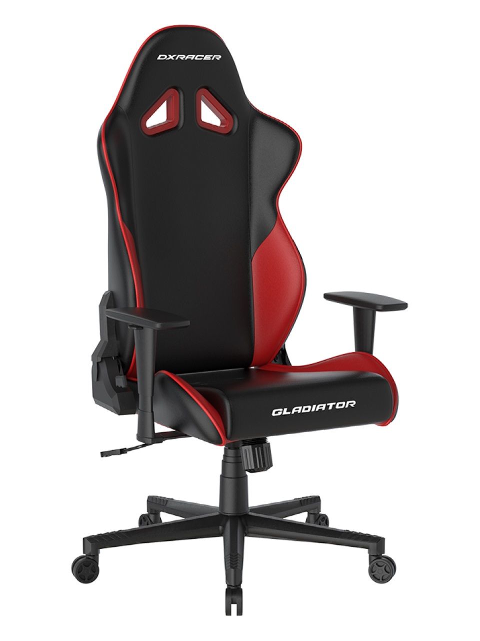 Игровое компьютерное кресло DX Racer Gladiator GC/GN23/NR