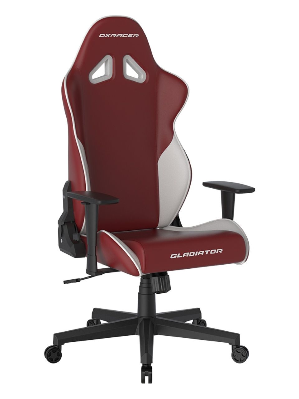 Игровое компьютерное кресло DX Racer Gladiator GC/GN23/RW