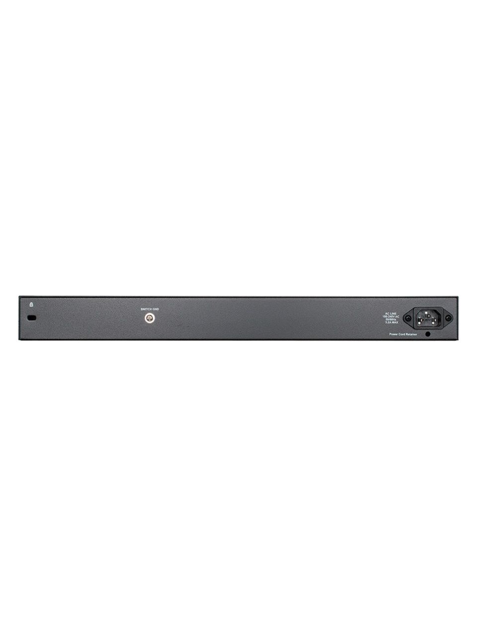 Коммутатор D-Link DGS-1210-28P/F5A