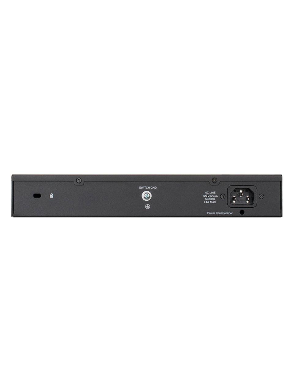 Коммутатор D-Link DGS-1100-24PV2/A3A