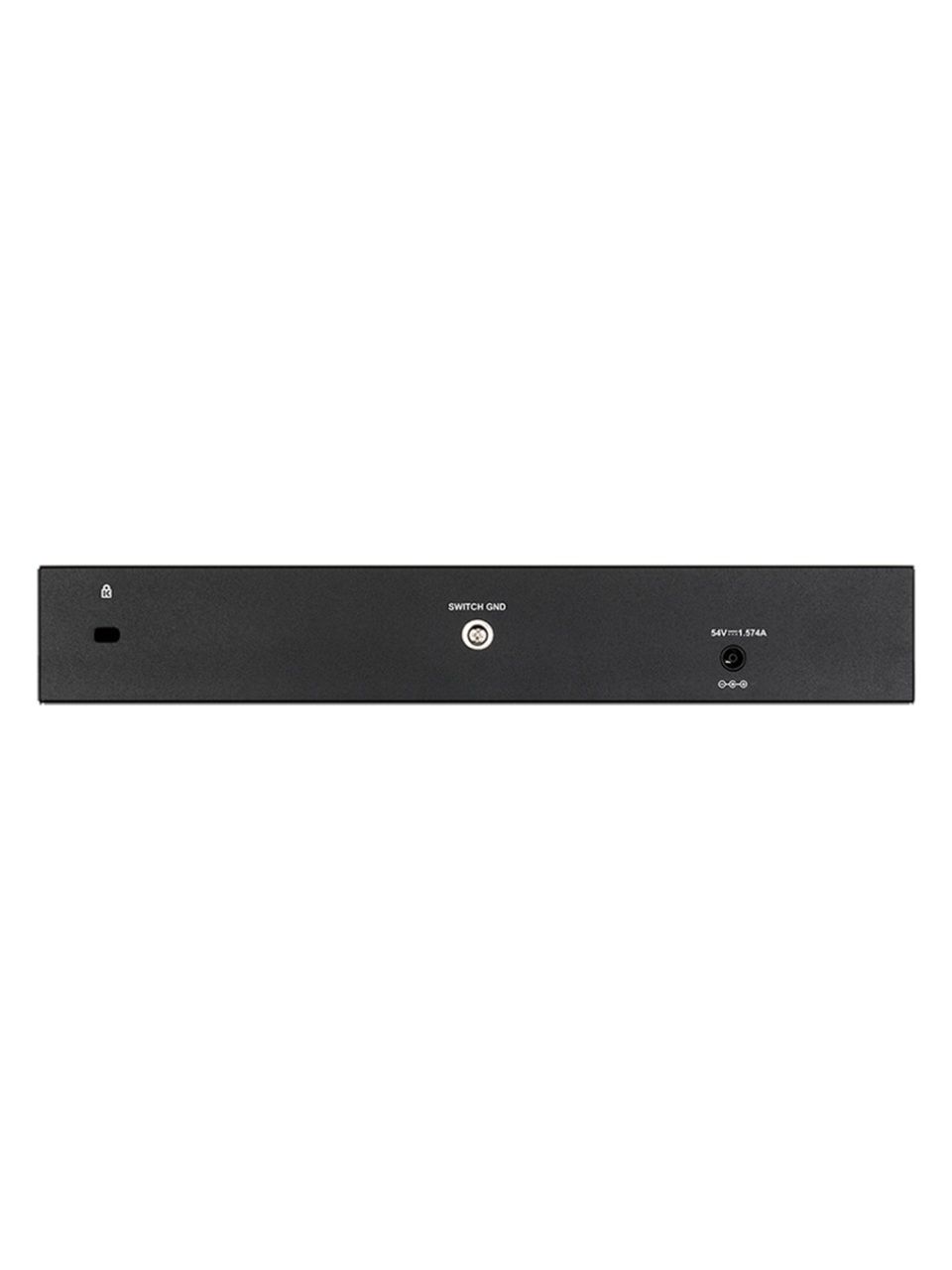 Коммутатор D-Link DGS-1210-10P/F3A