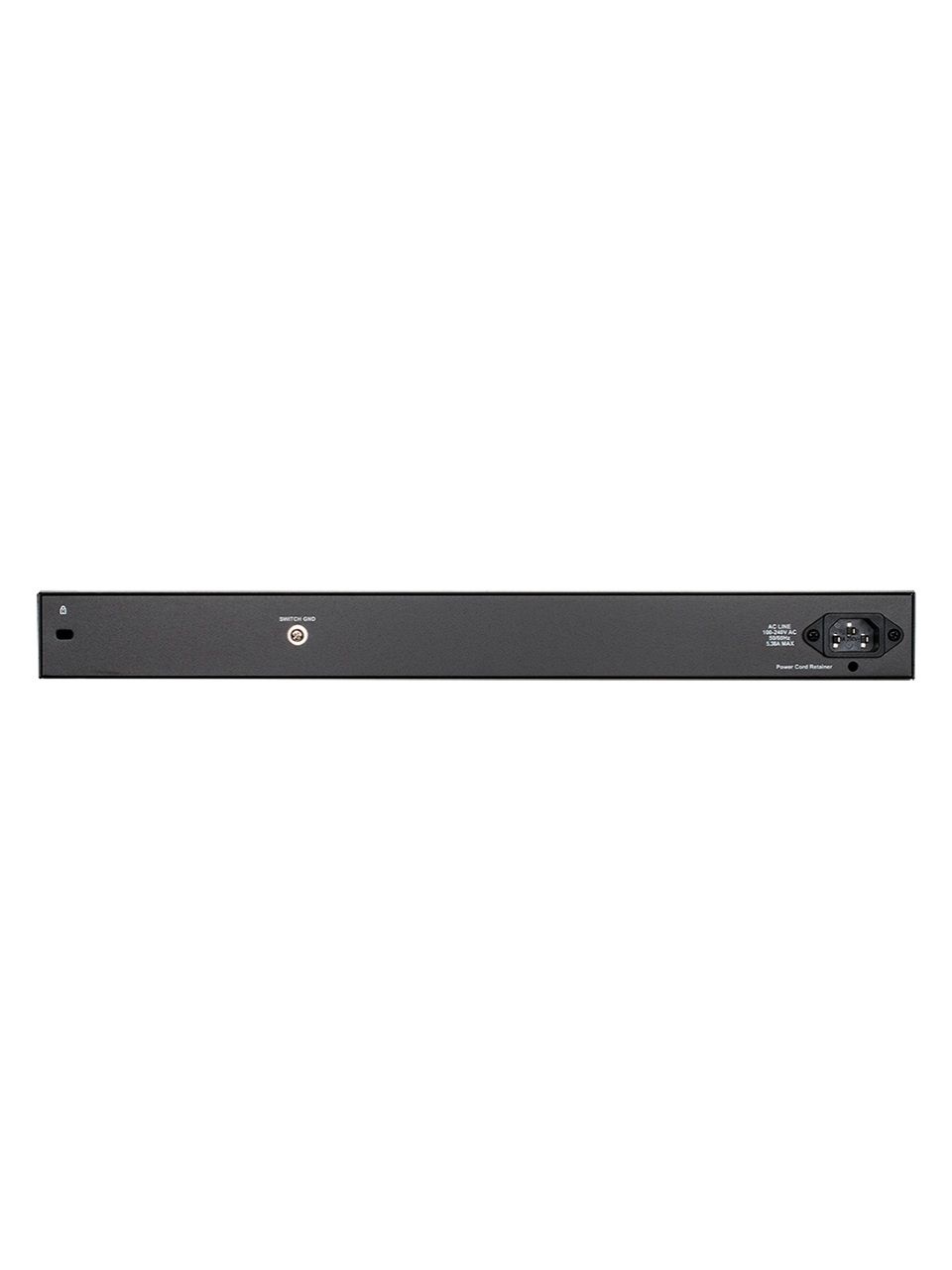 Коммутатор D-Link DGS-1210-28MP/F4A