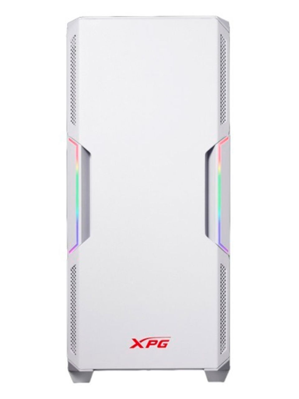 Компьютерный корпус XPG Starker White Без Б/П