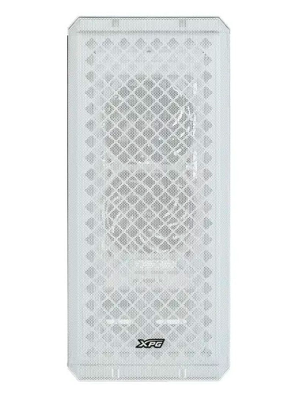 Компьютерный корпус XPG Defender White Без Б/П