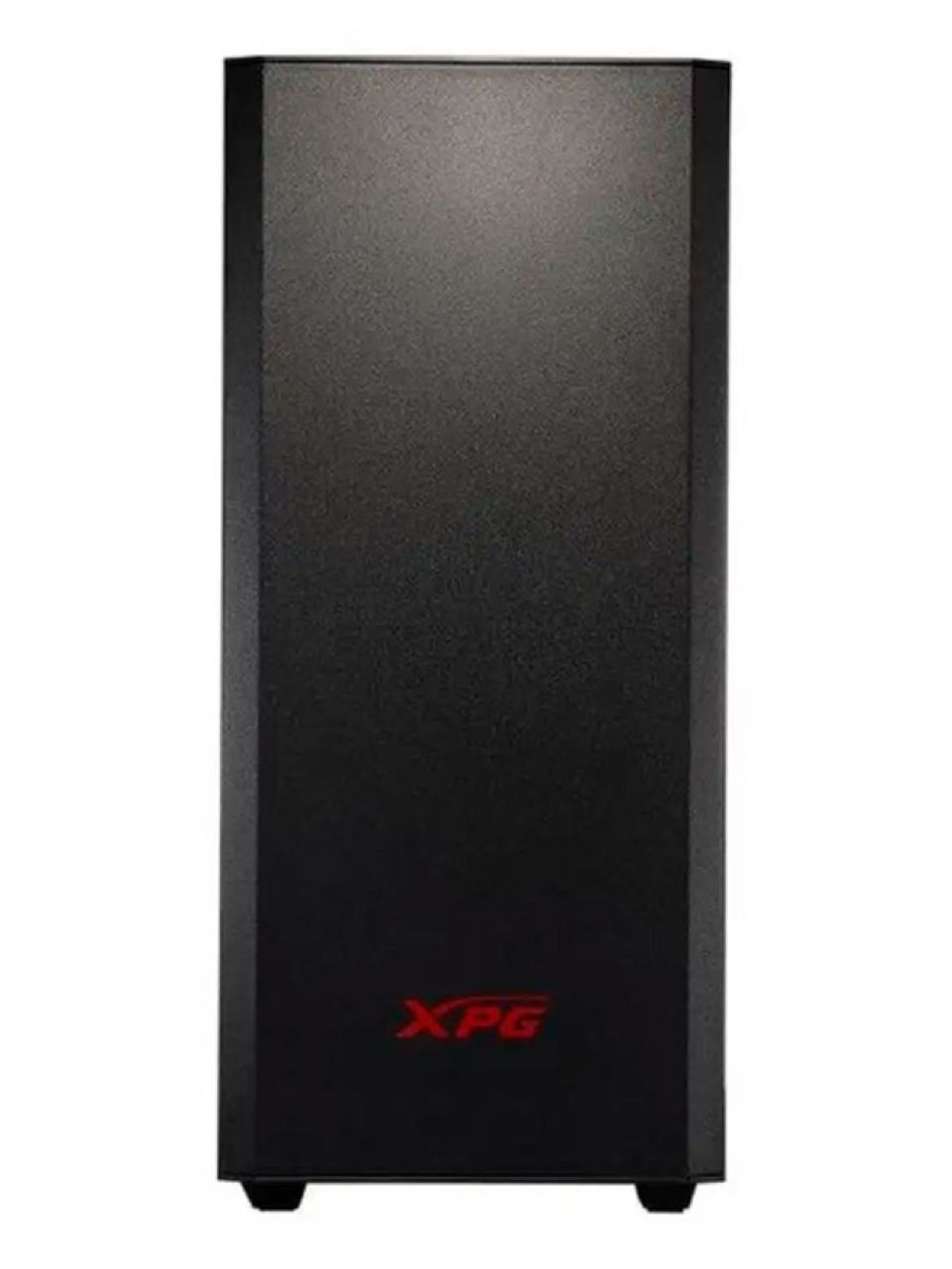 Компьютерный корпус XPG Invader Black Без Б/П