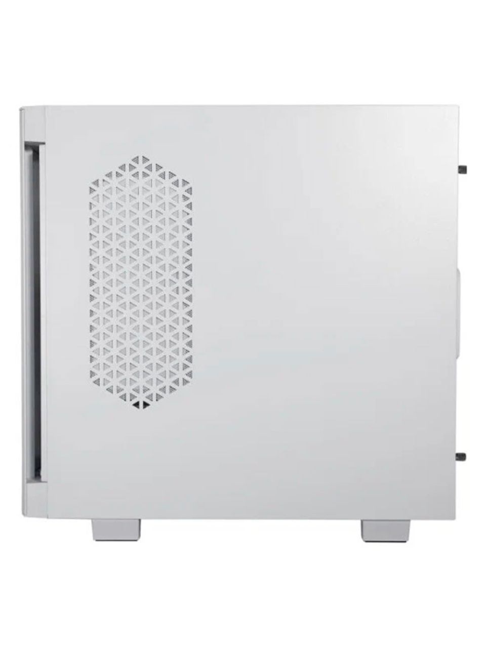 Компьютерный корпус XPG Invader White Без Б/П