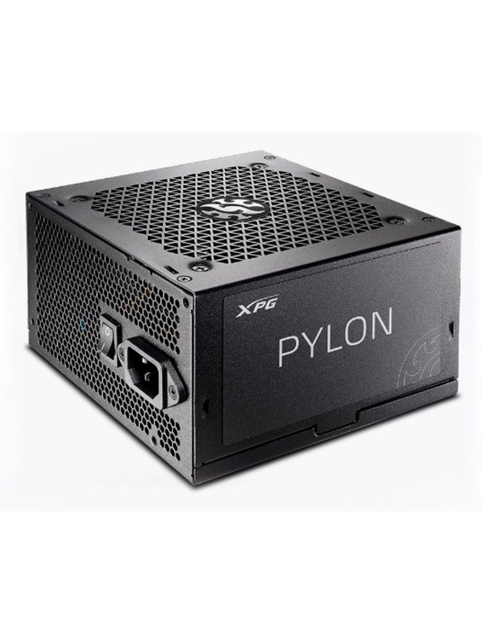 Блок питания XPG PYLON 650W Bronze