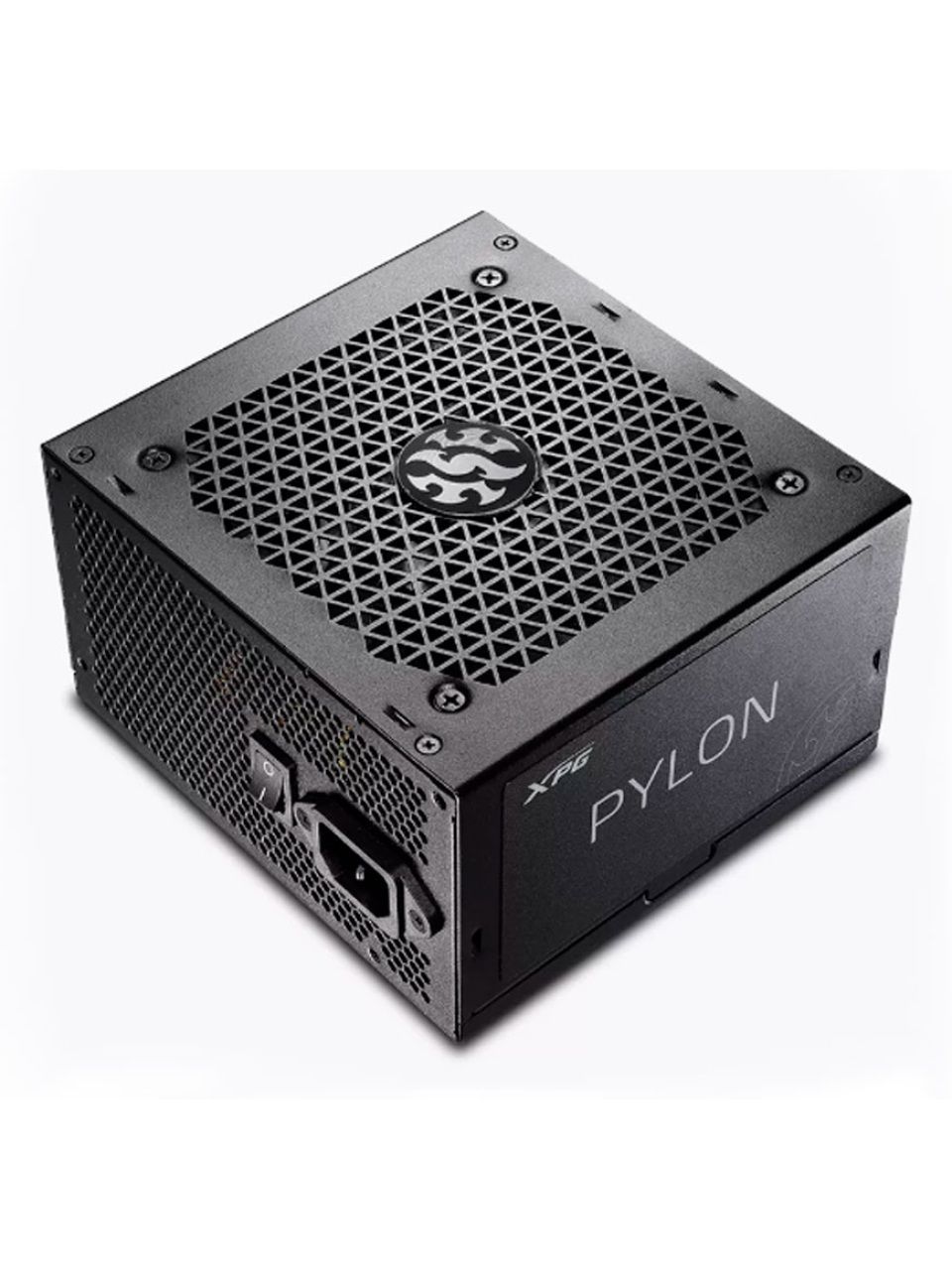 Блок питания XPG PYLON 650W Bronze