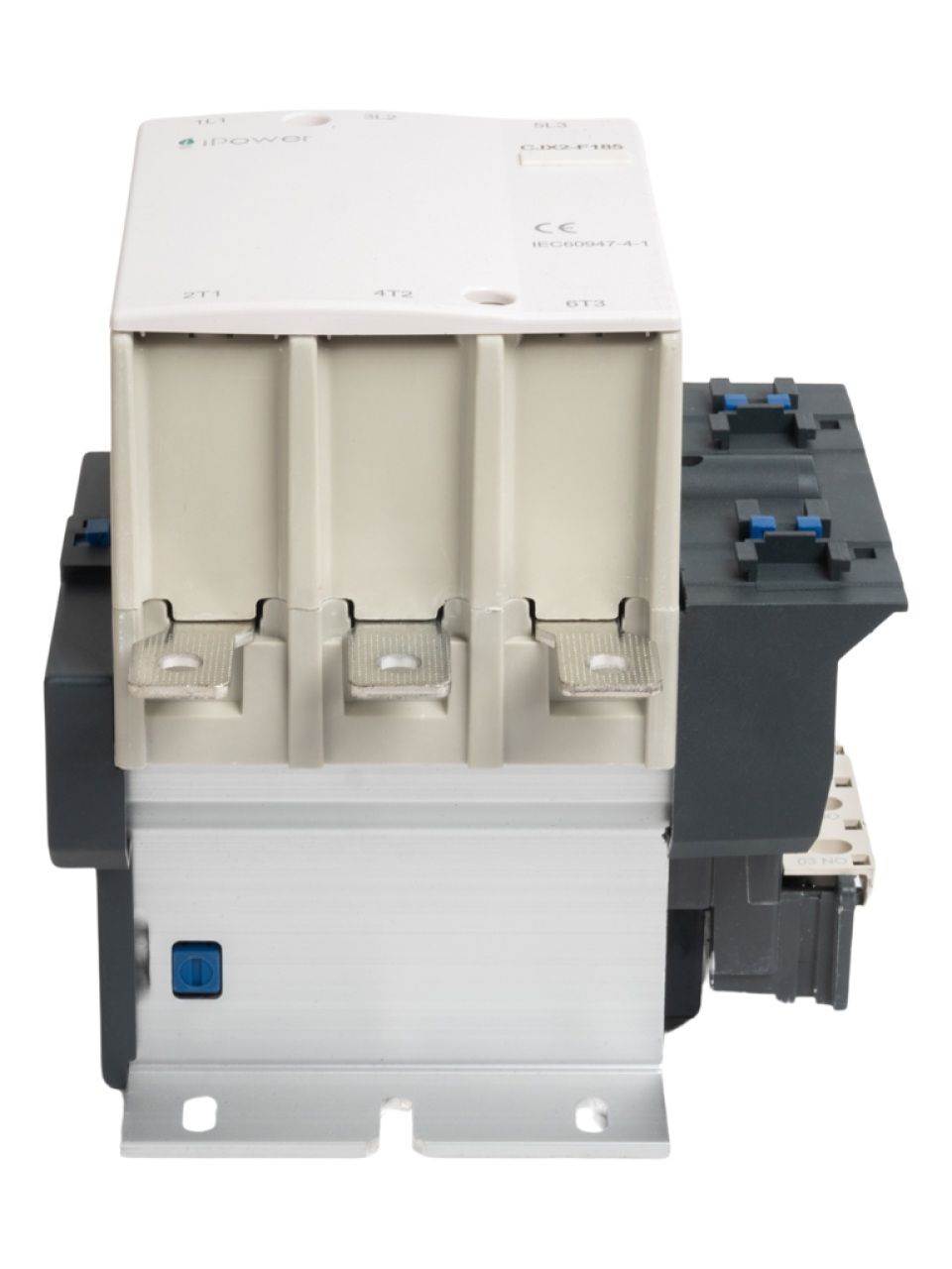 Контактор iPower CJX2-F 185A AC 380V