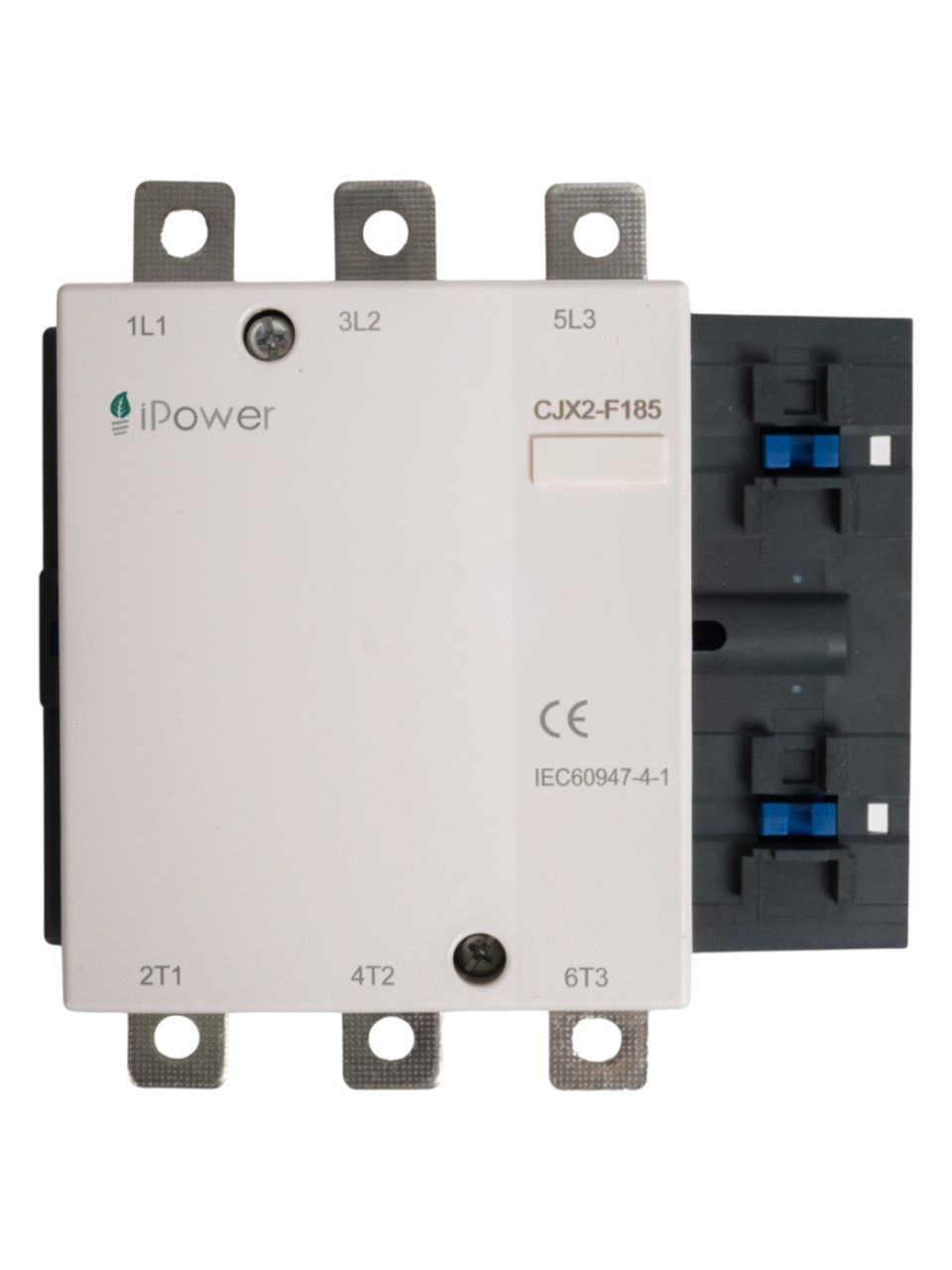 Контактор iPower CJX2-F 185A AC 380V