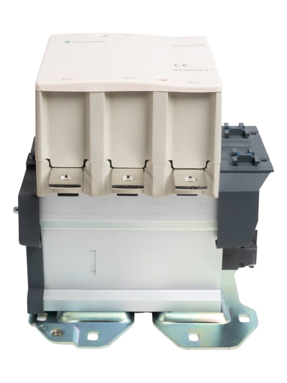 Контактор iPower CJX2-F 400A AC 380V