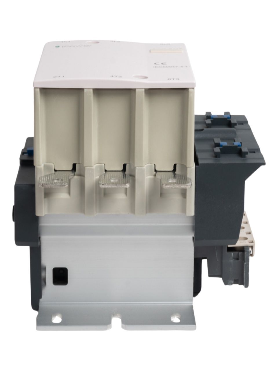 Контактор iPower CJX2-F 115A AC 380V