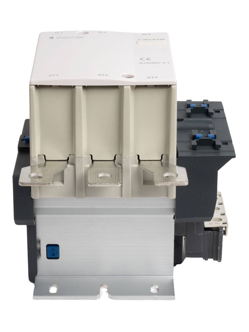 Контактор iPower CJX2-F 225A AC 380V