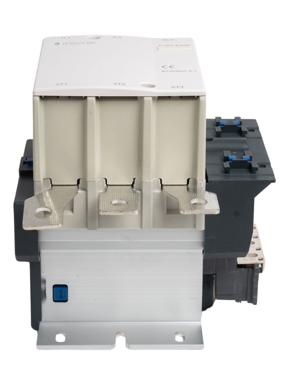 Контактор iPower CJX2-F 225A AC 220V
