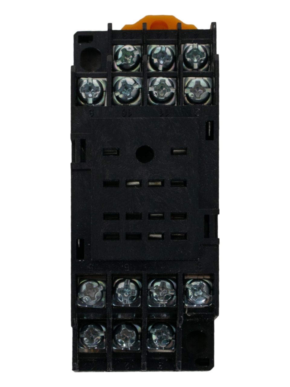 Основание для промежуточного реле Deluxe PYF14A