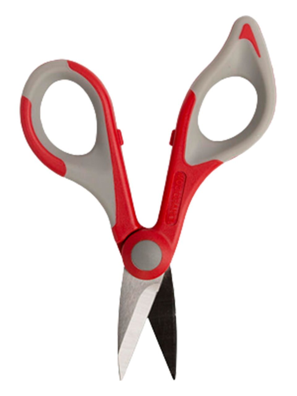 Ножницы из высокоуглеродистой стали для резки кевларовых нитей Jonard Tools JIC-186