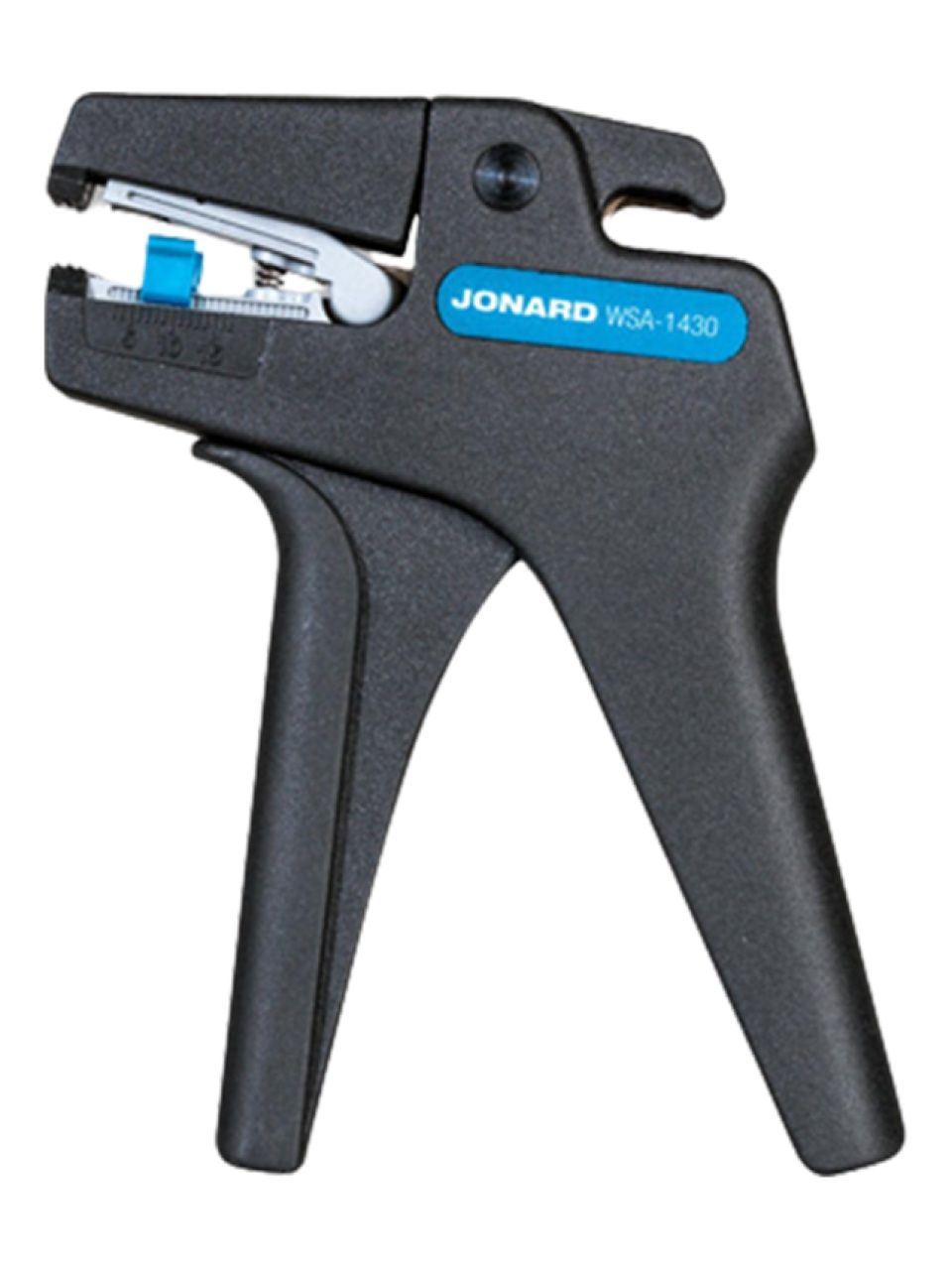 Инструмент для снятия изоляции (стриппер) Jonard Tools WSA-1430
