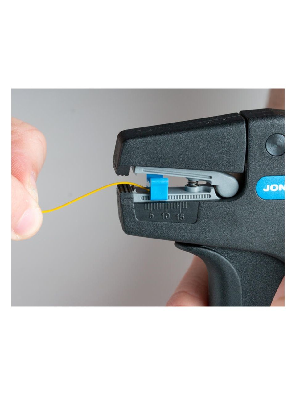 Инструмент для снятия изоляции (стриппер) Jonard Tools WSA-1430