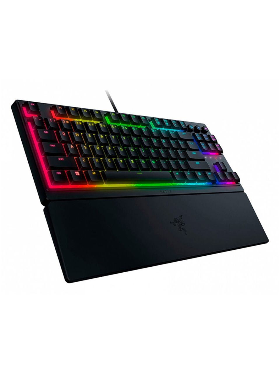 Клавиатура Razer Ornata V3 Tenkeyless - Russian Layout