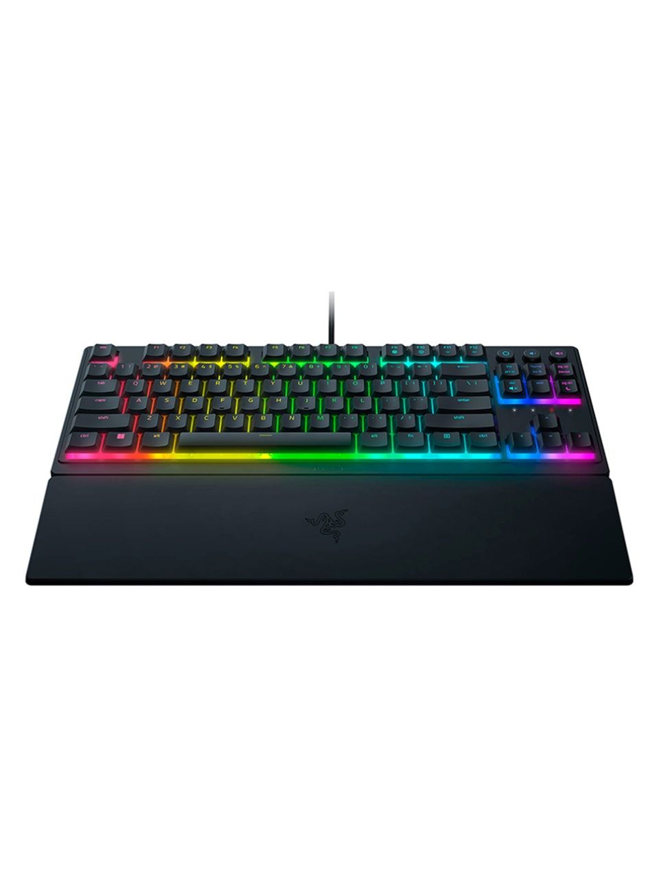 Клавиатура Razer Ornata V3 Tenkeyless - Russian Layout