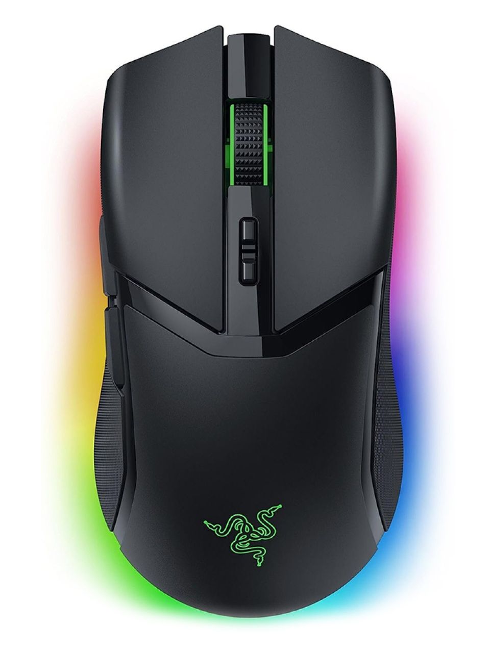 Компьютерная мышь Razer Cobra Pro