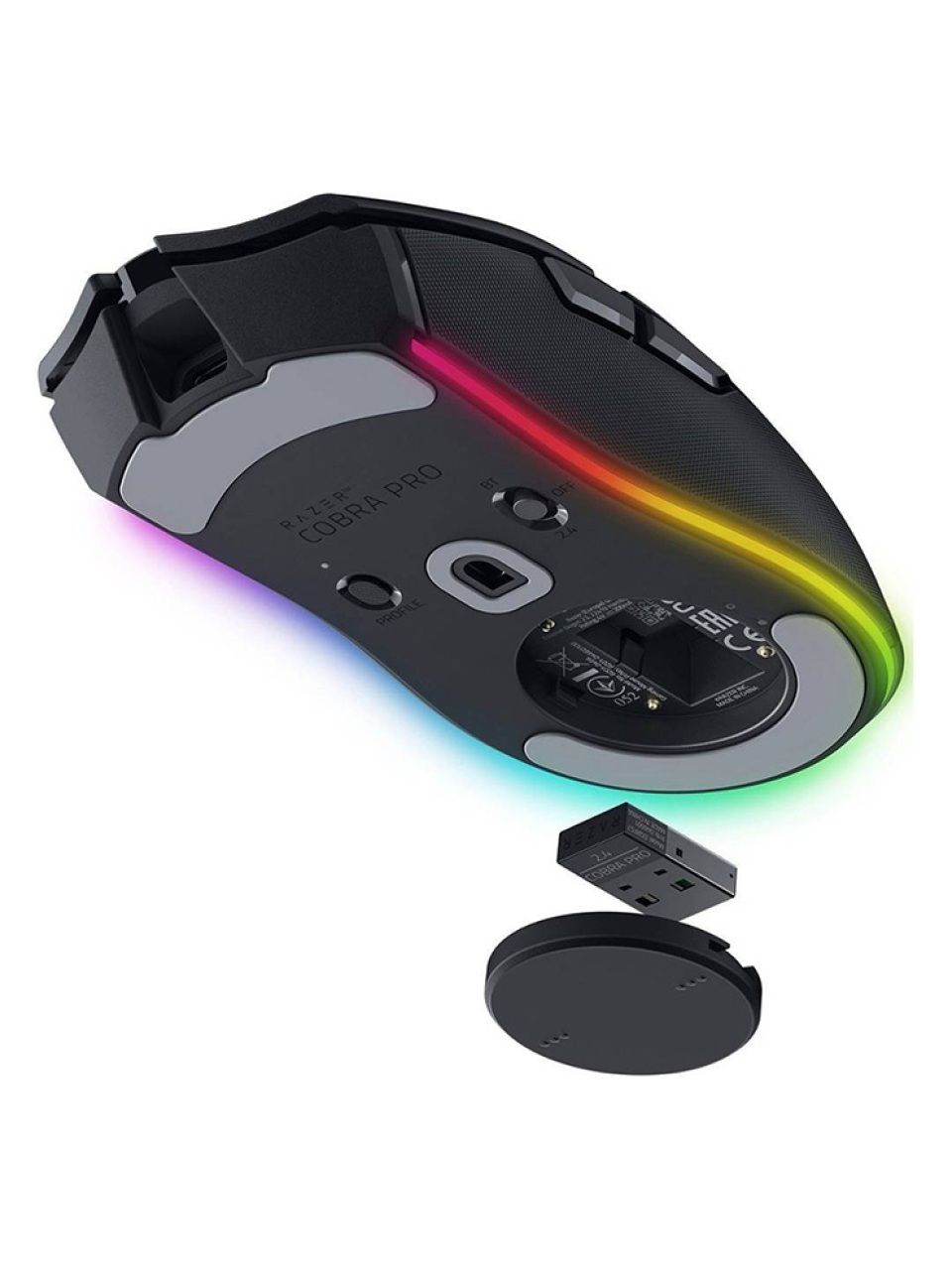 Компьютерная мышь Razer Cobra Pro