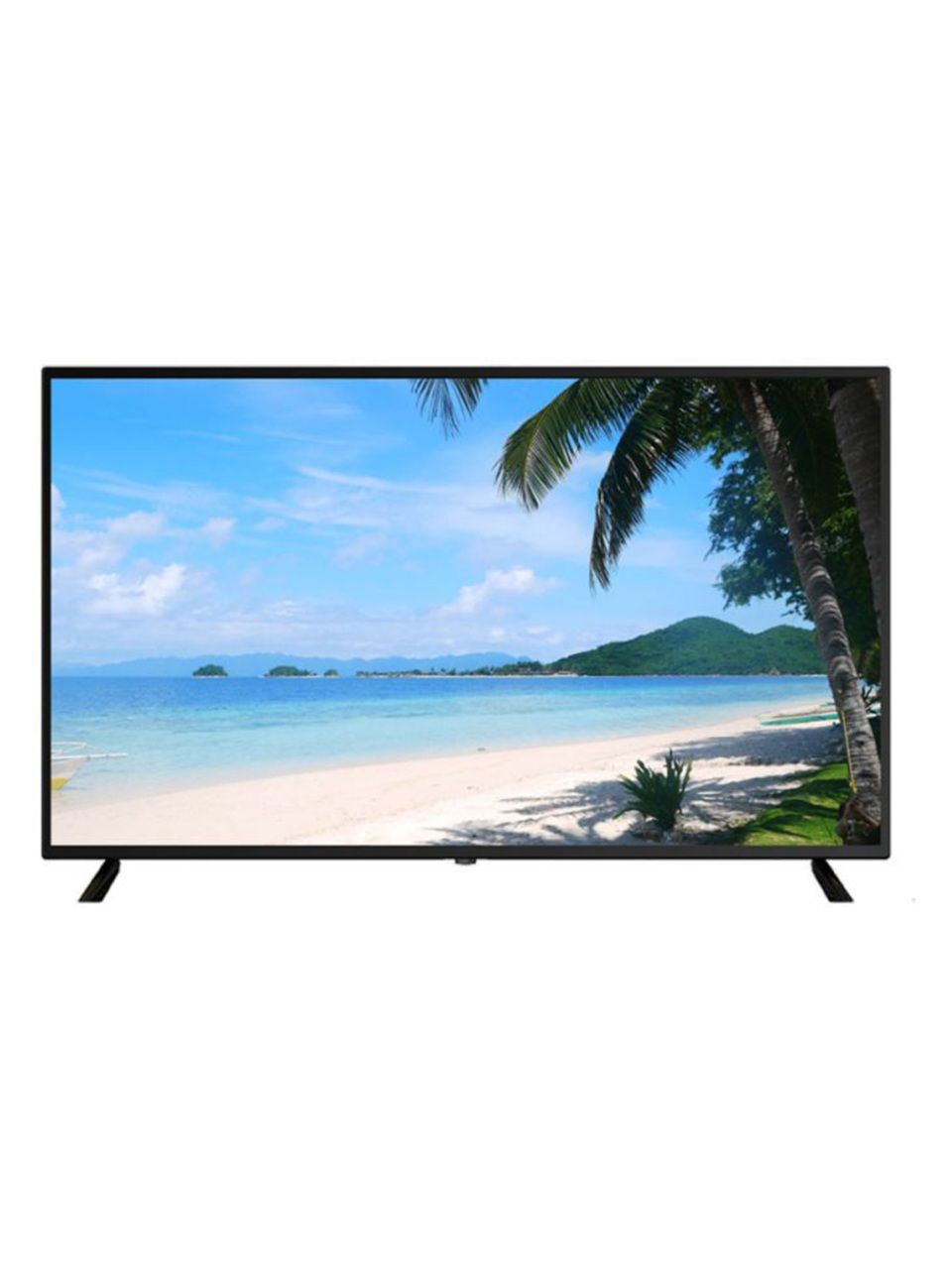 Монитор 55" Dahua DHI-LM55-F400