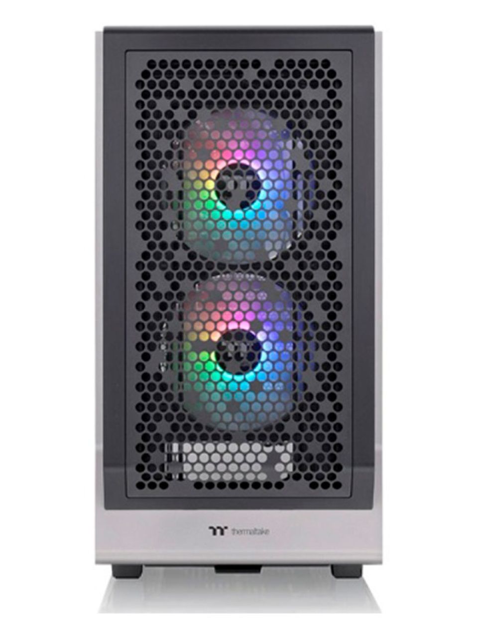 Компьютерный корпус Thermaltake Ceres 300 TG ARGB без Б/П