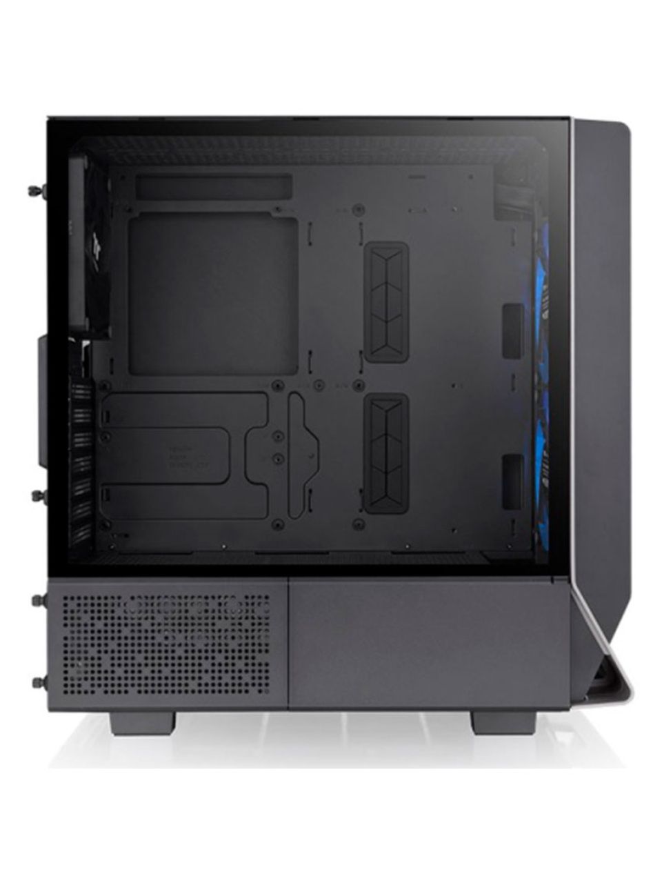 Компьютерный корпус Thermaltake Ceres 300 TG ARGB без Б/П