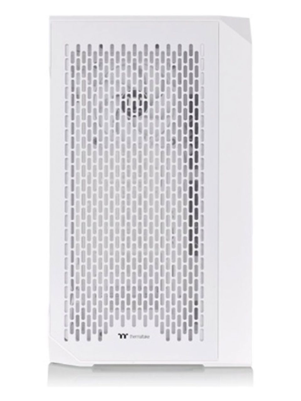 Компьютерный корпус Thermaltake CTE C700 Air Snow без Б/П