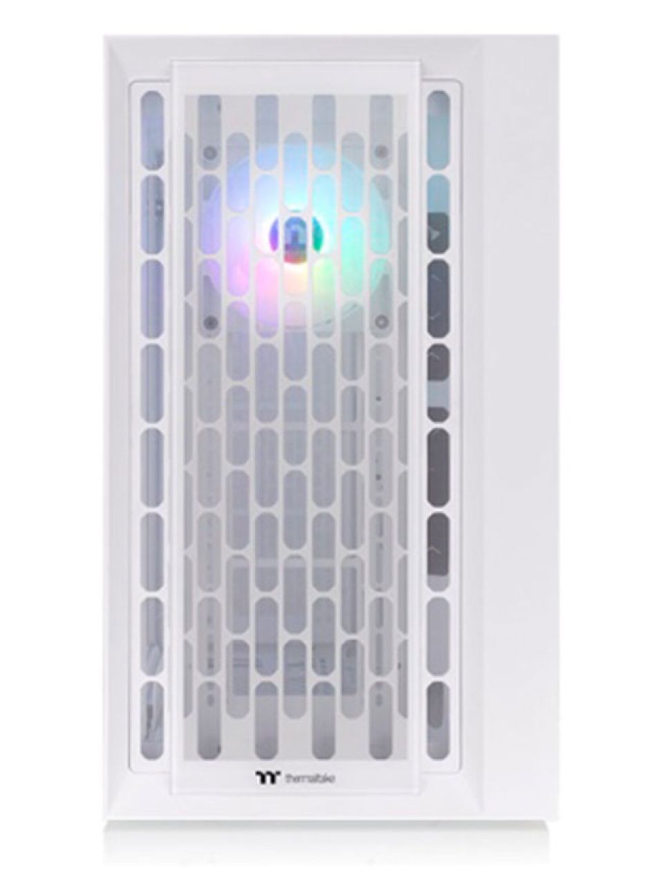 Компьютерный корпус Thermaltake CTE C700 TG ARGB Snow без Б/П