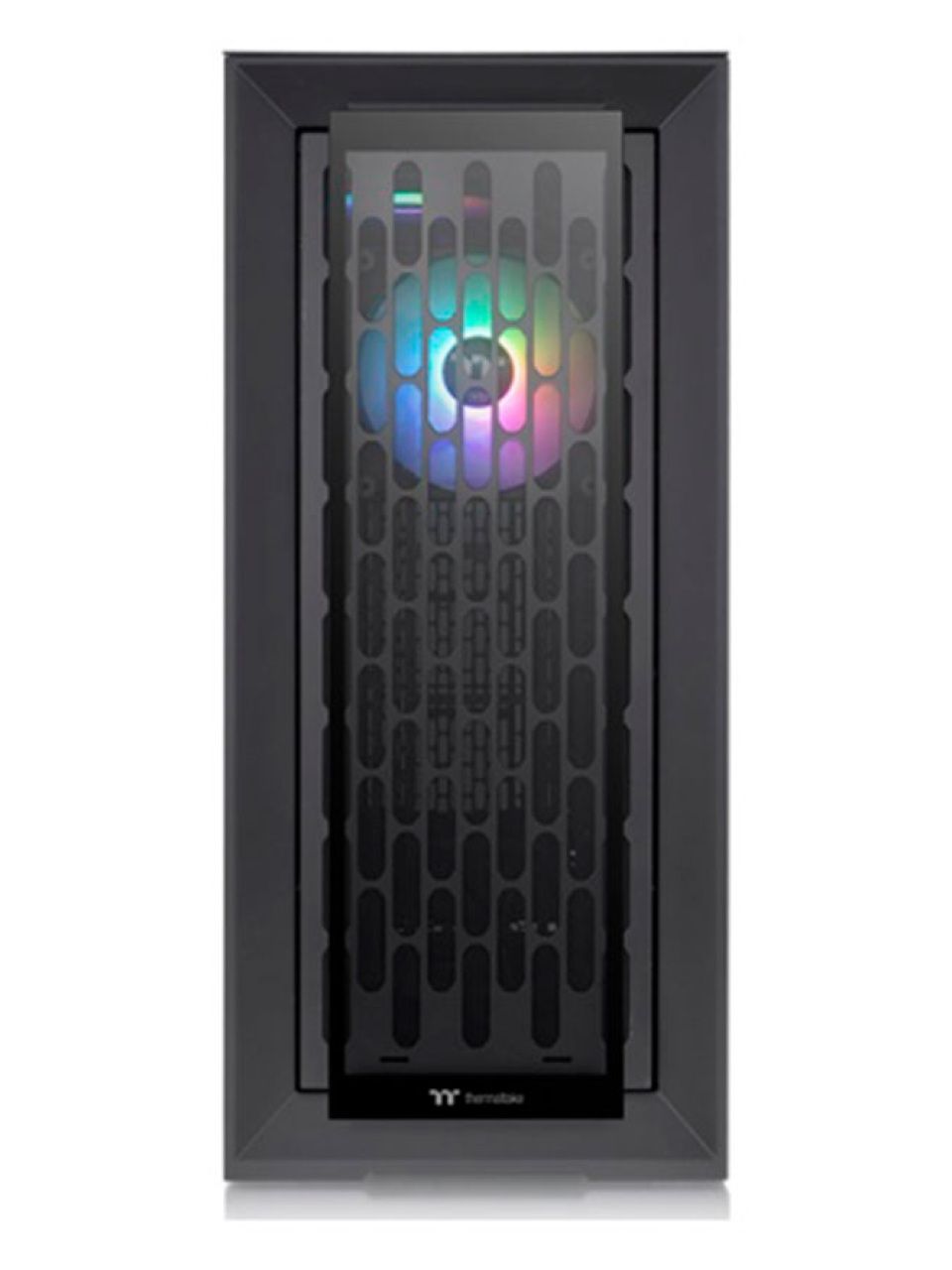 Компьютерный корпус Thermaltake CTE T500 TG ARGB без Б/П